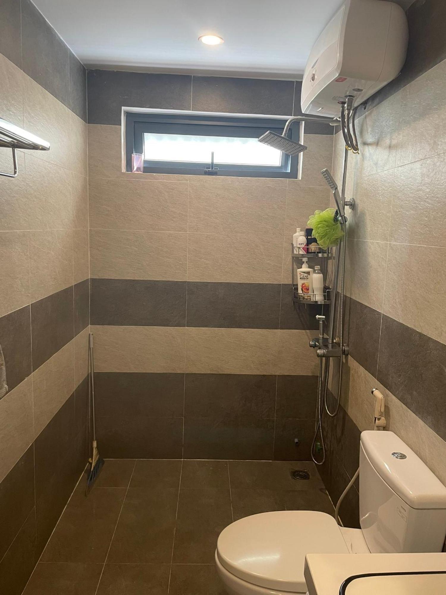 Homestay Boi Boi Thon Kim Long Dış mekan fotoğraf