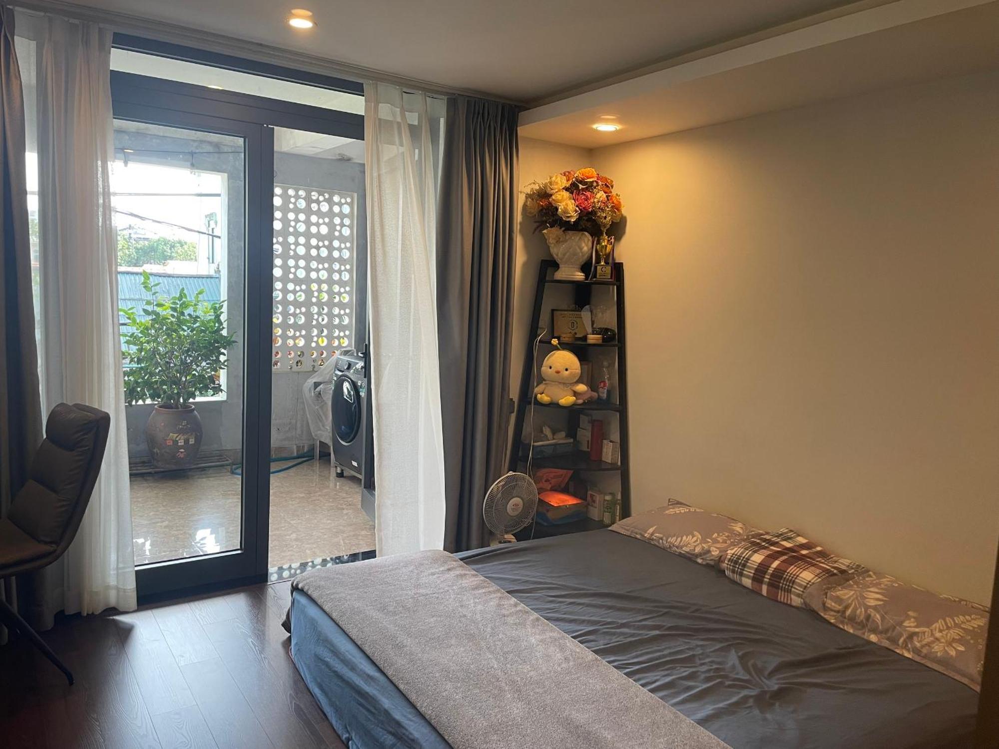 Homestay Boi Boi Thon Kim Long Dış mekan fotoğraf