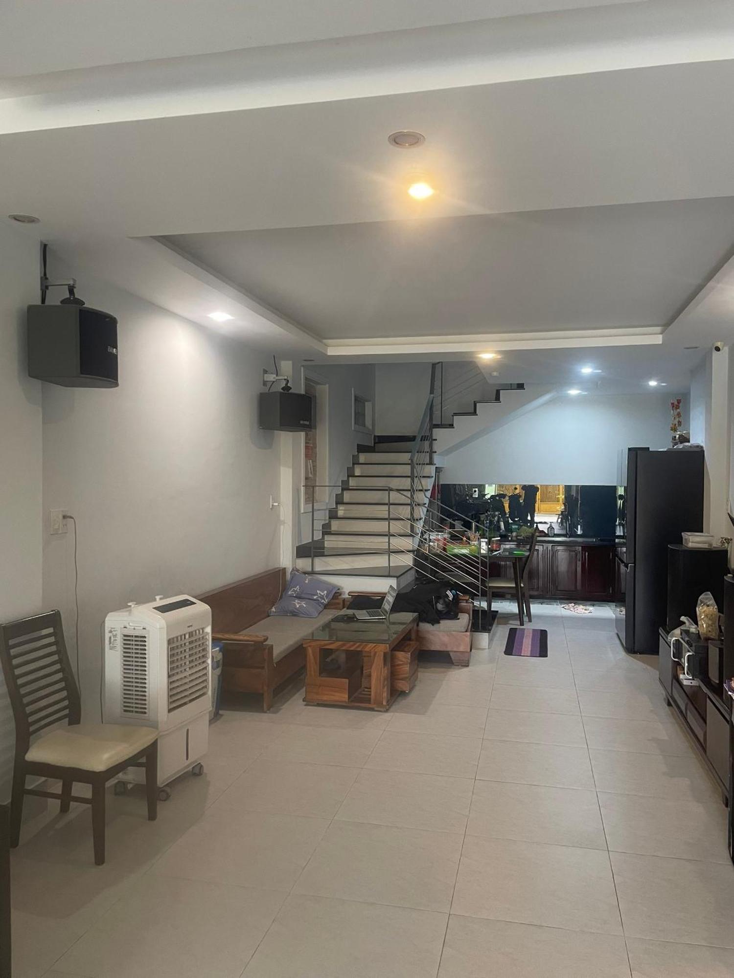 Homestay Boi Boi Thon Kim Long Dış mekan fotoğraf
