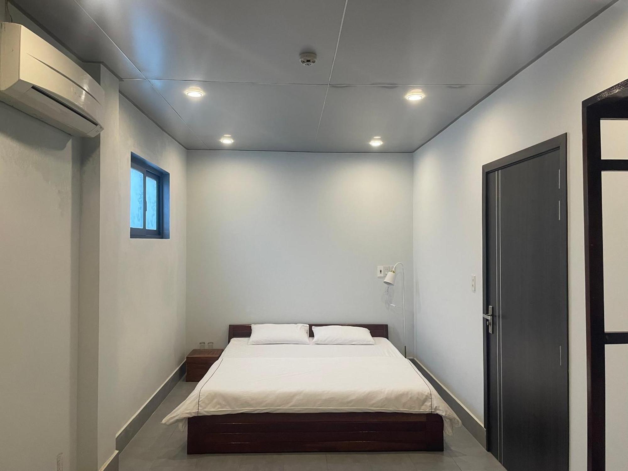 Homestay Boi Boi Thon Kim Long Dış mekan fotoğraf