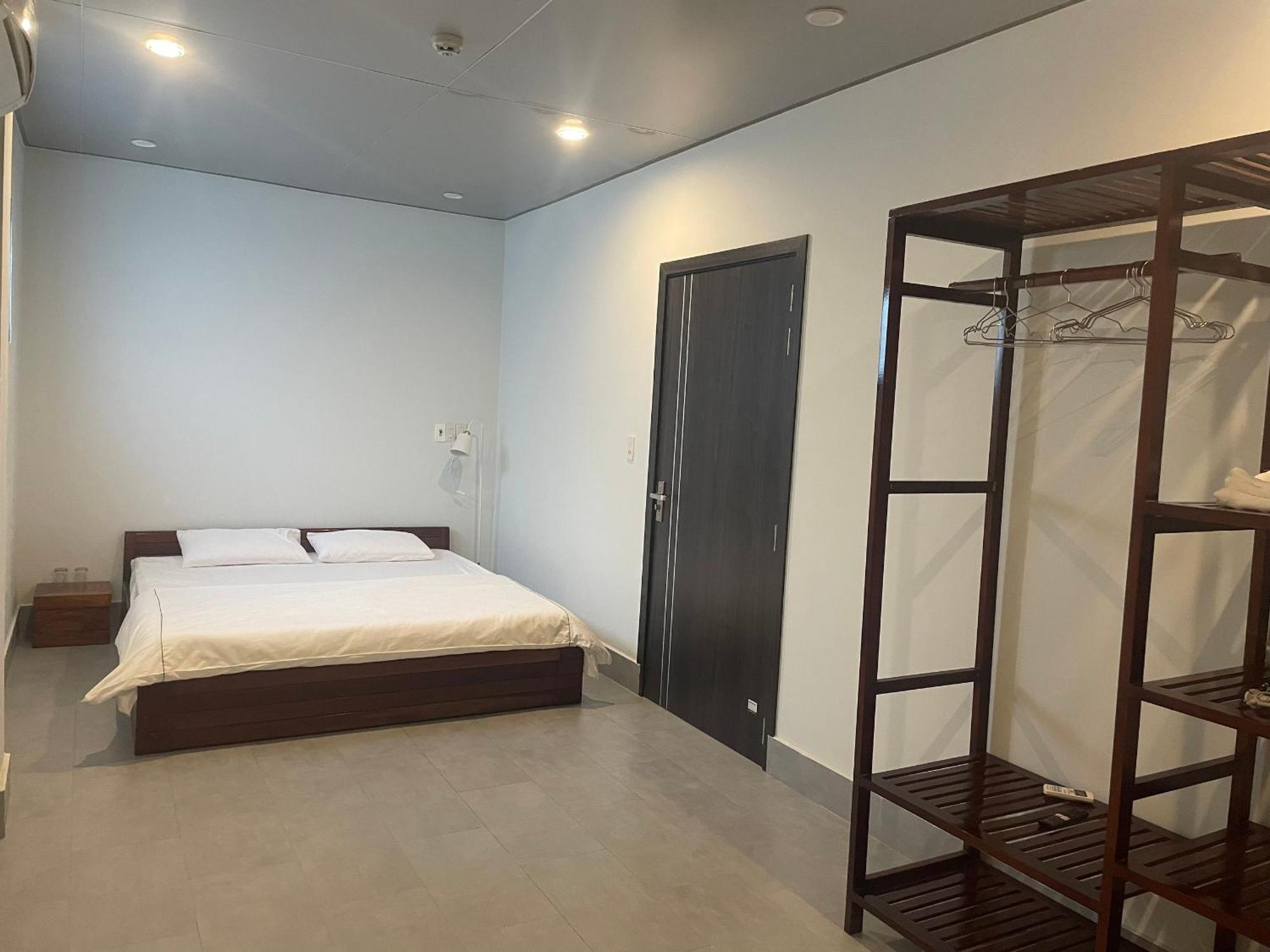 Homestay Boi Boi Thon Kim Long Dış mekan fotoğraf