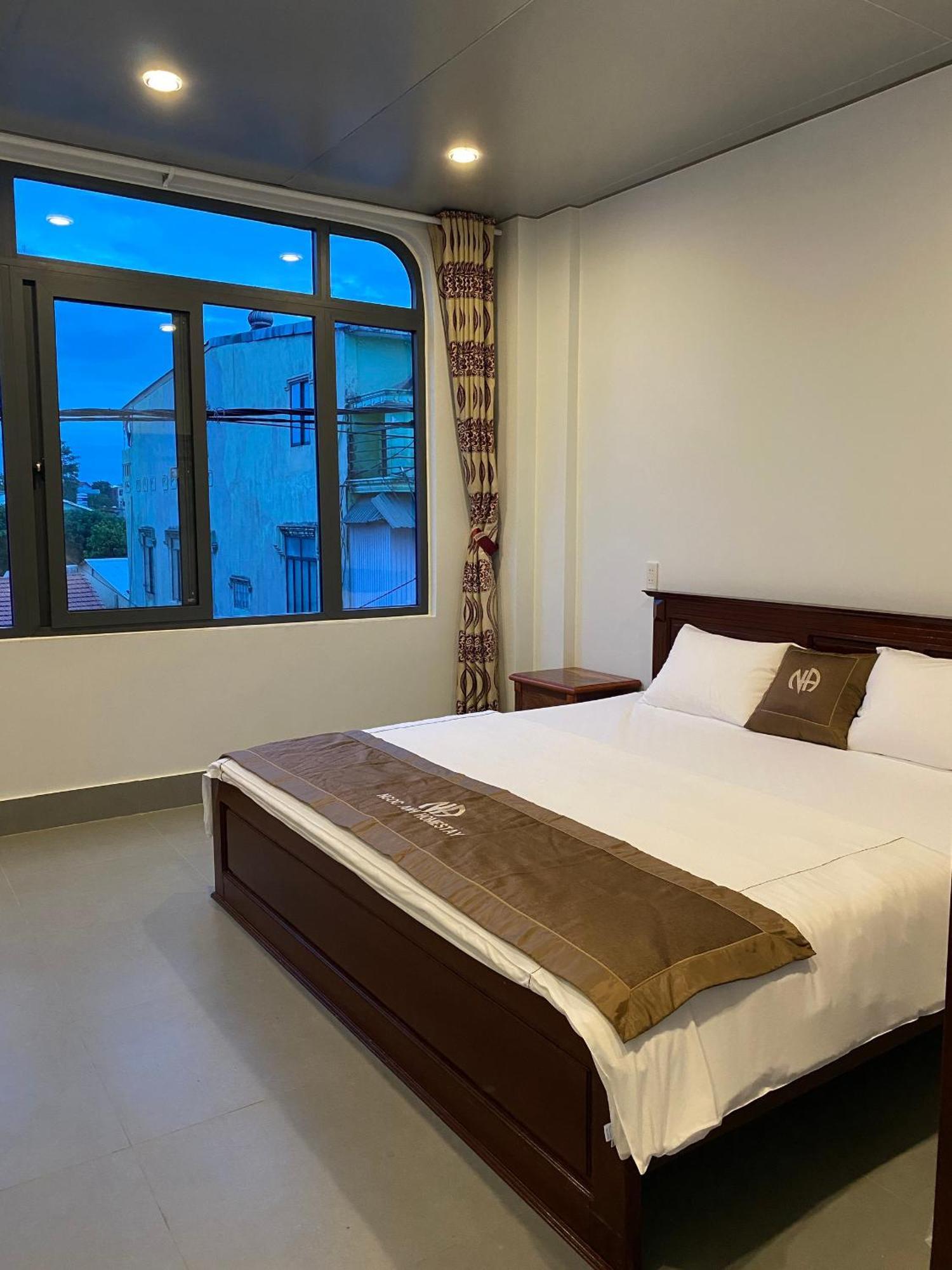 Homestay Boi Boi Thon Kim Long Dış mekan fotoğraf