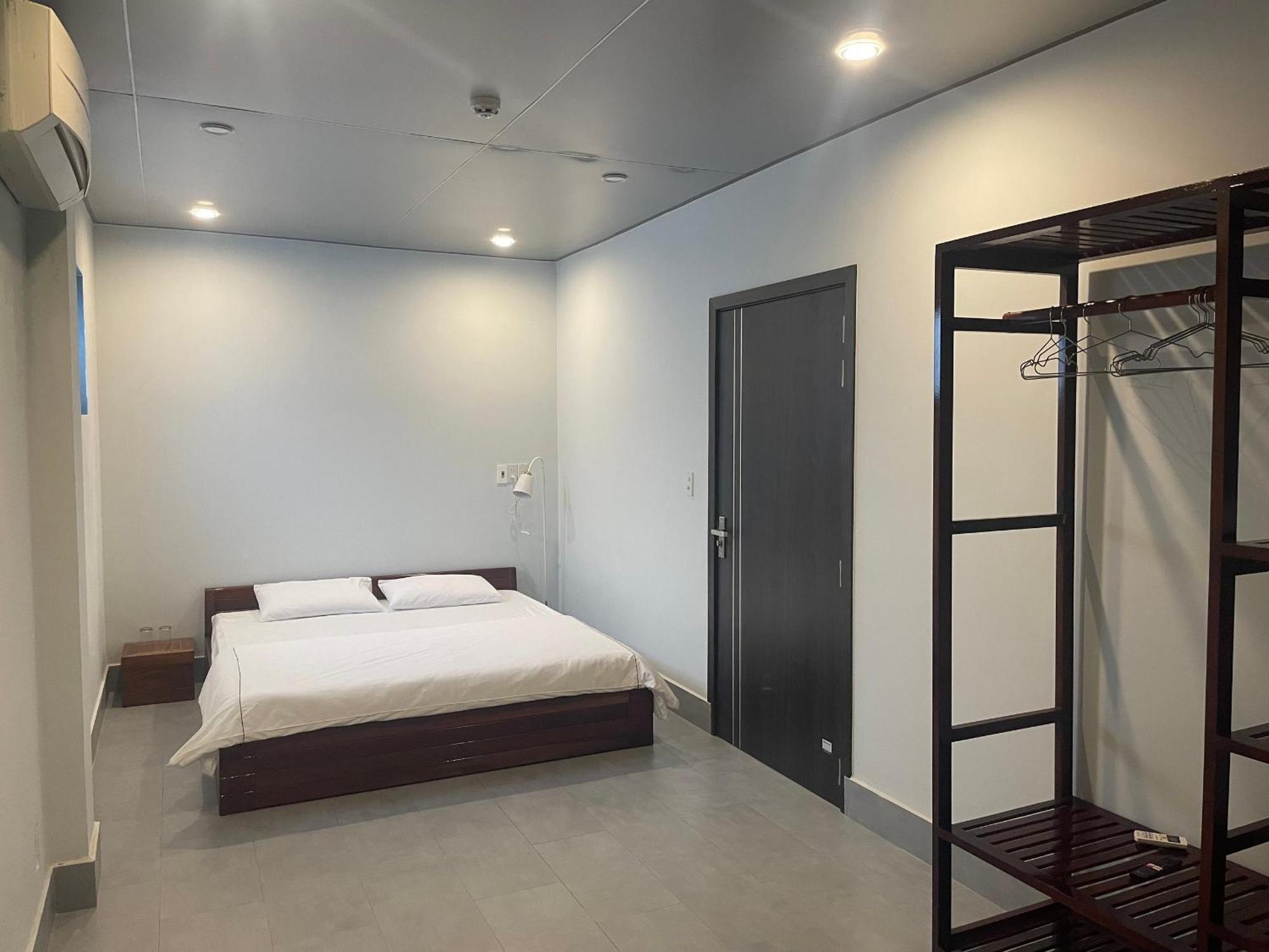 Homestay Boi Boi Thon Kim Long Dış mekan fotoğraf