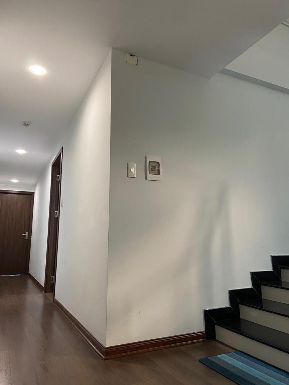 Homestay Boi Boi Thon Kim Long Dış mekan fotoğraf