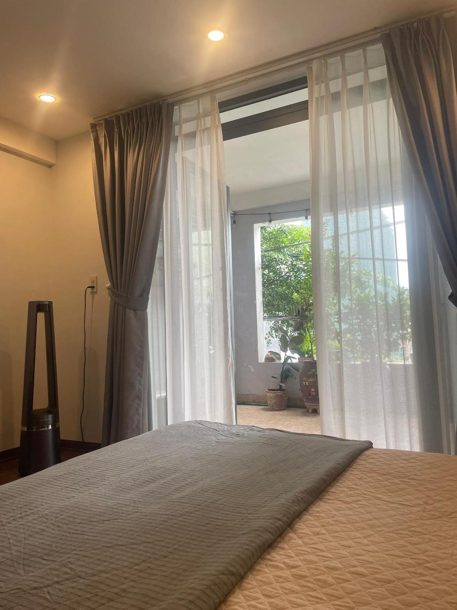Homestay Boi Boi Thon Kim Long Dış mekan fotoğraf