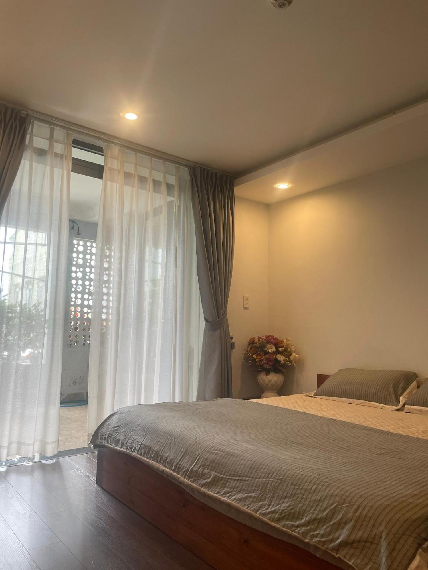 Homestay Boi Boi Thon Kim Long Dış mekan fotoğraf