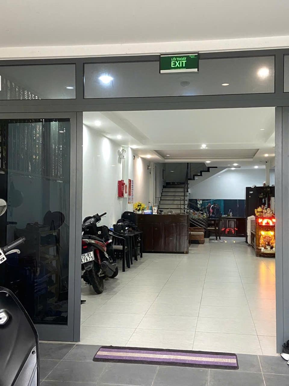 Homestay Boi Boi Thon Kim Long Dış mekan fotoğraf